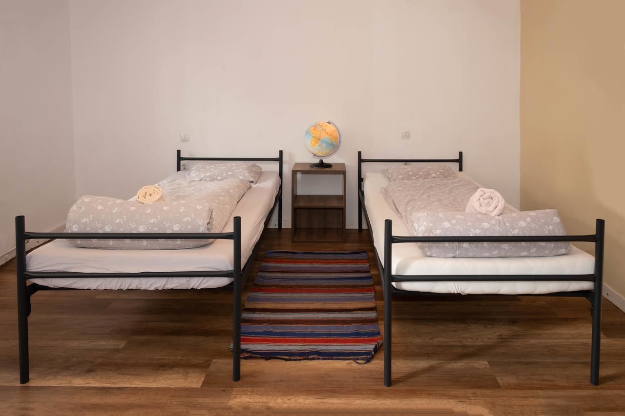 Хостелы Zen Hostel by Pura Vida Клуж-Напока-13