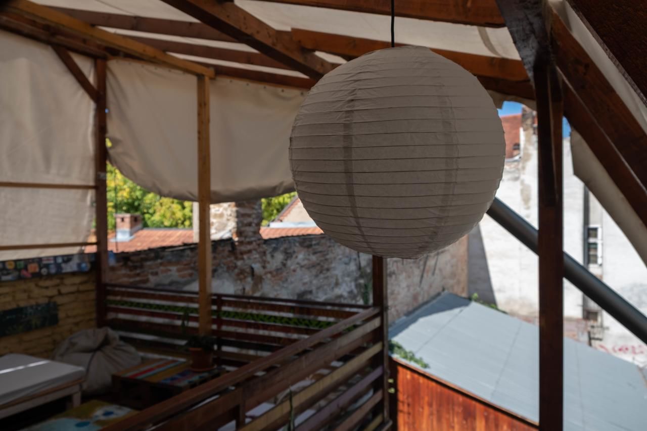 Хостелы Zen Hostel by Pura Vida Клуж-Напока-26