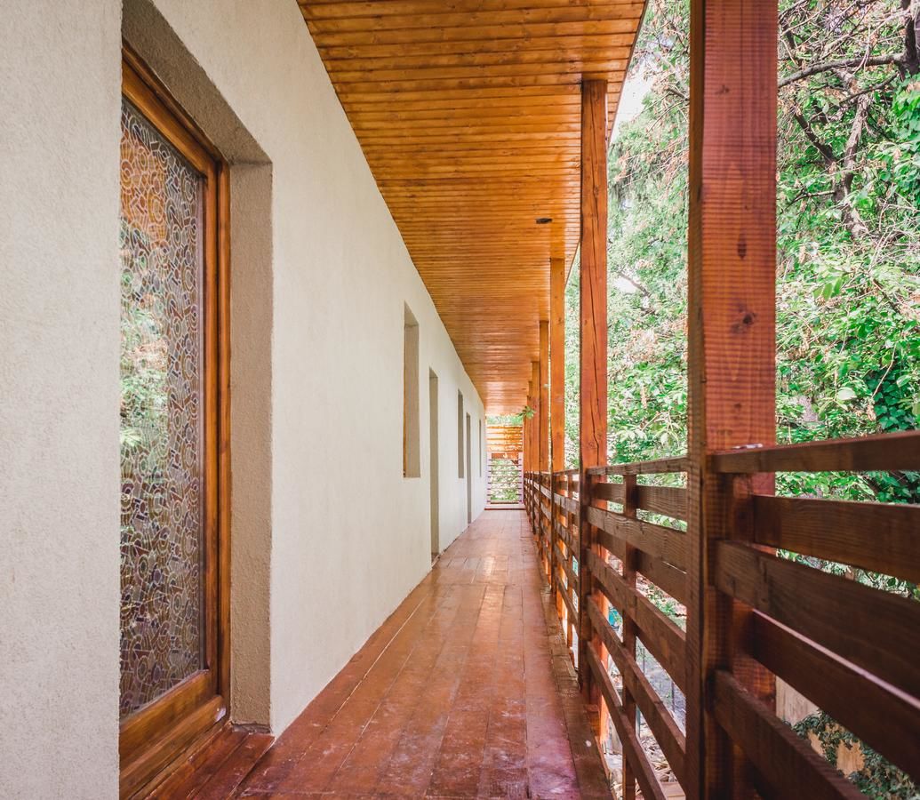 Хостелы Zen Hostel by Pura Vida Клуж-Напока-29