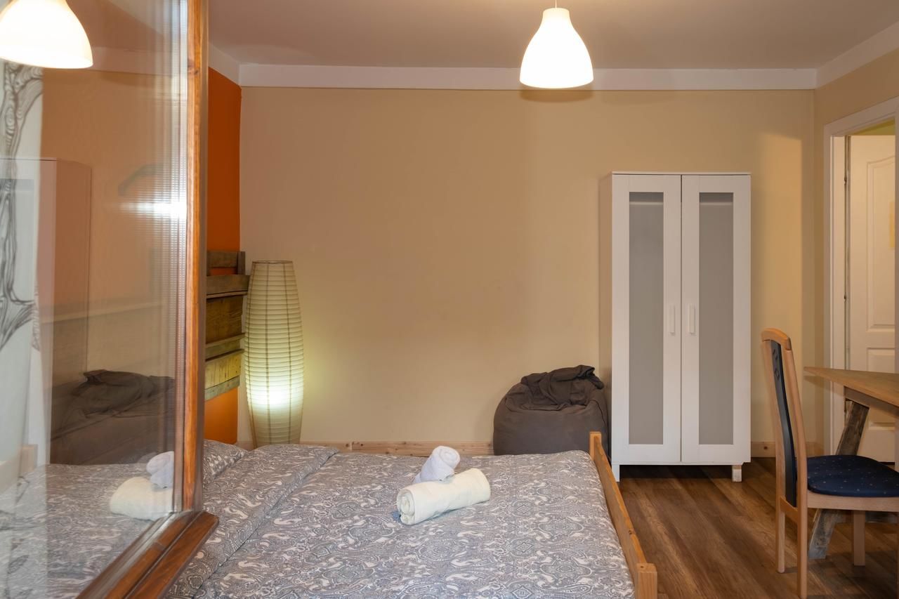 Хостелы Zen Hostel by Pura Vida Клуж-Напока-33
