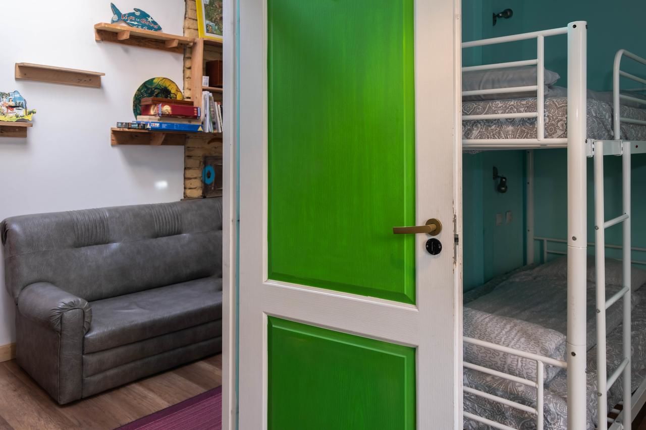 Хостелы Zen Hostel by Pura Vida Клуж-Напока-47
