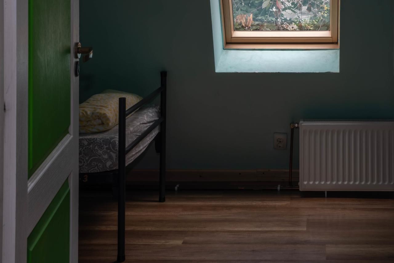 Хостелы Zen Hostel by Pura Vida Клуж-Напока-48