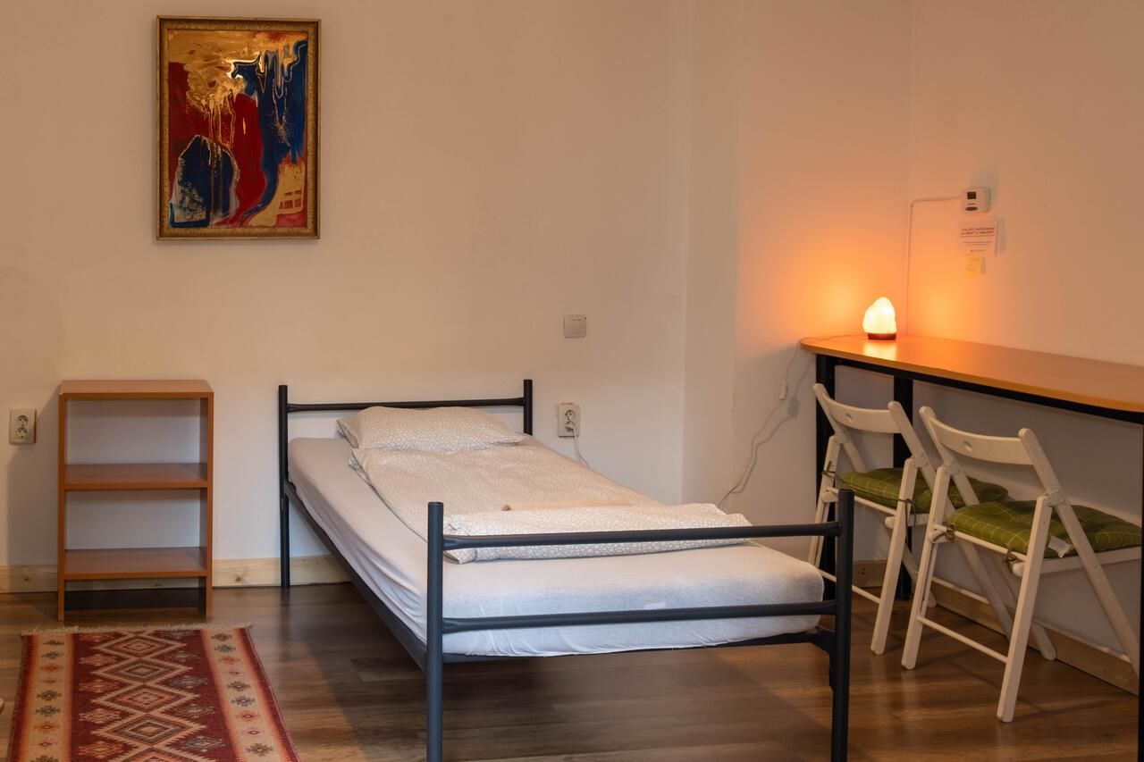 Хостелы Zen Hostel by Pura Vida Клуж-Напока-8