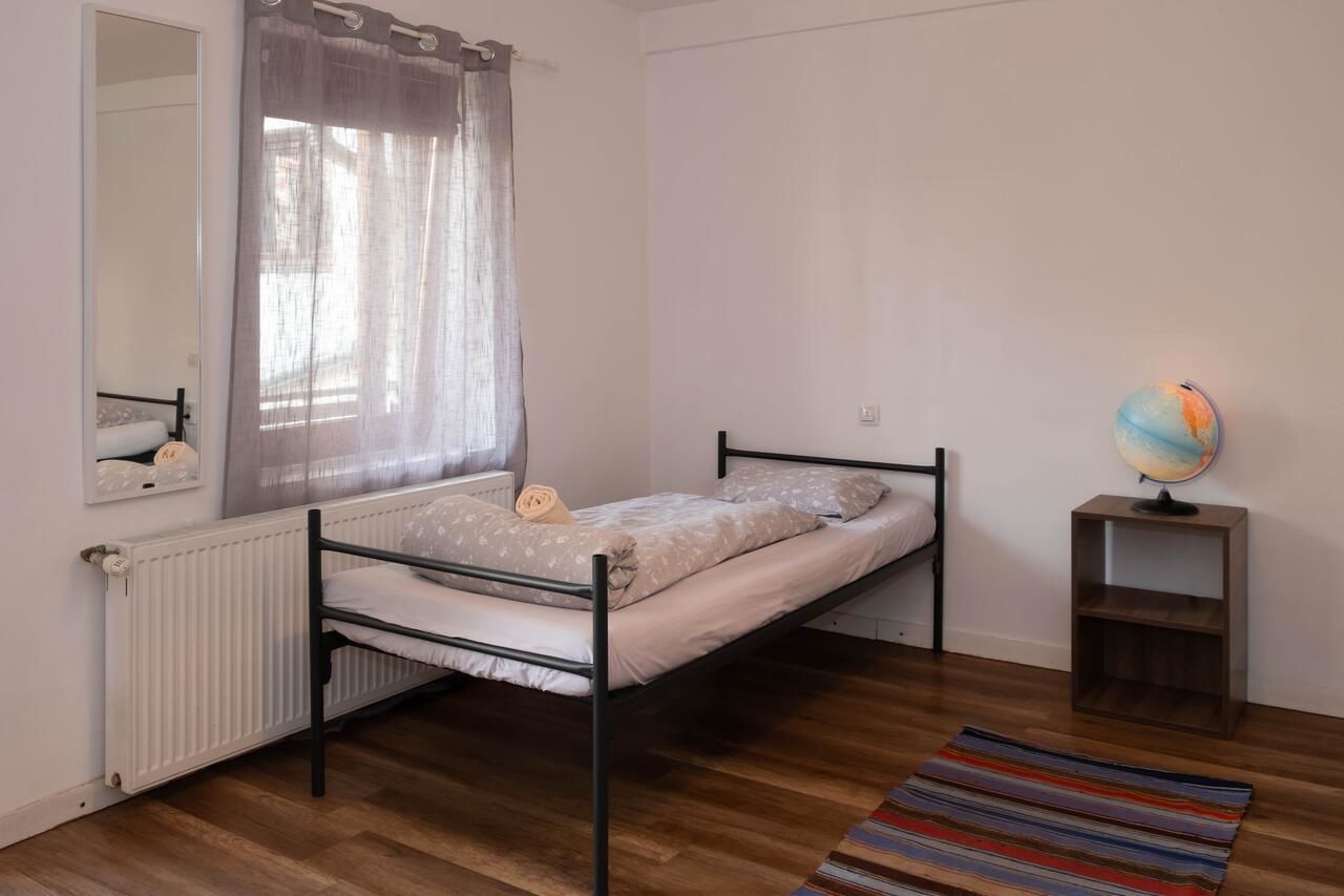 Хостелы Zen Hostel by Pura Vida Клуж-Напока-11