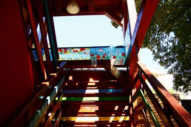 Хостелы Zen Hostel by Pura Vida Клуж-Напока-18