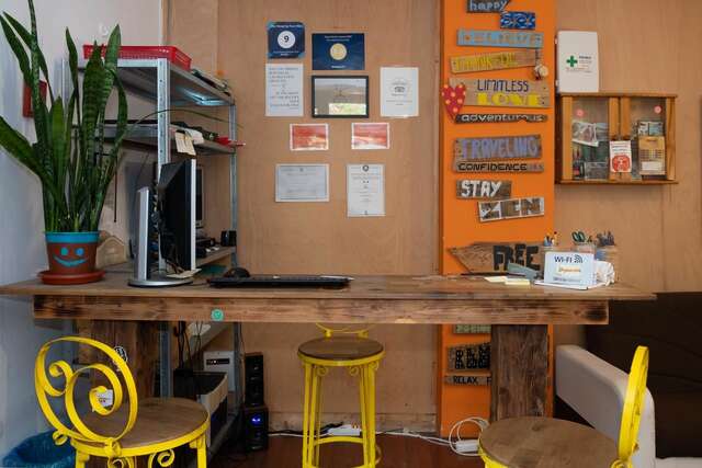 Хостелы Zen Hostel by Pura Vida Клуж-Напока-24
