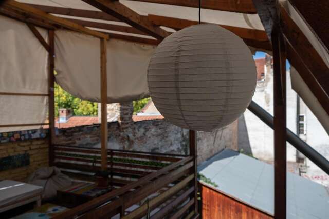 Хостелы Zen Hostel by Pura Vida Клуж-Напока-25