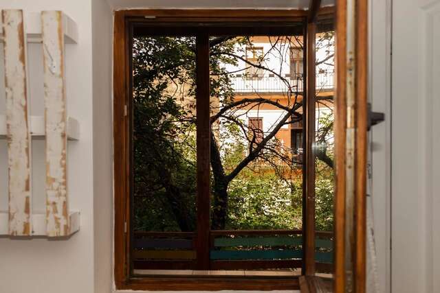 Хостелы Zen Hostel by Pura Vida Клуж-Напока-29