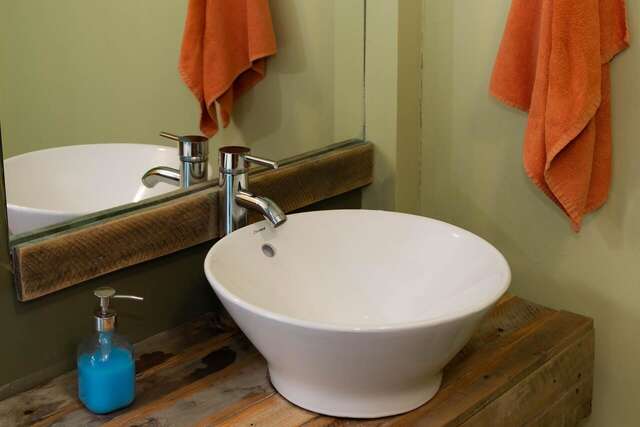 Хостелы Zen Hostel by Pura Vida Клуж-Напока-5