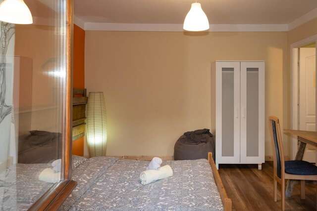 Хостелы Zen Hostel by Pura Vida Клуж-Напока-32