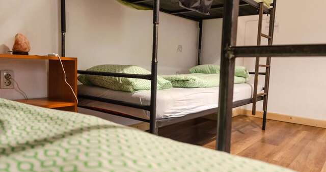 Хостелы Zen Hostel by Pura Vida Клуж-Напока-35
