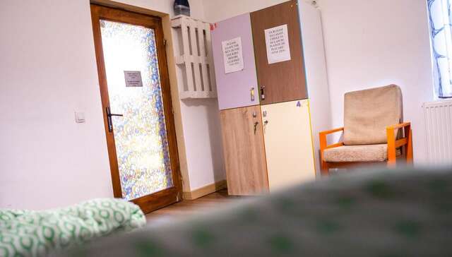 Хостелы Zen Hostel by Pura Vida Клуж-Напока-36