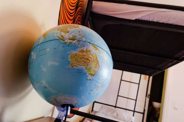 Хостелы Zen Hostel by Pura Vida Клуж-Напока-37