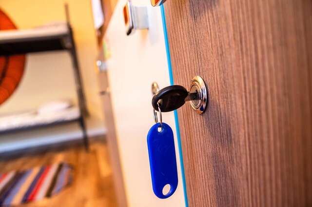 Хостелы Zen Hostel by Pura Vida Клуж-Напока-39