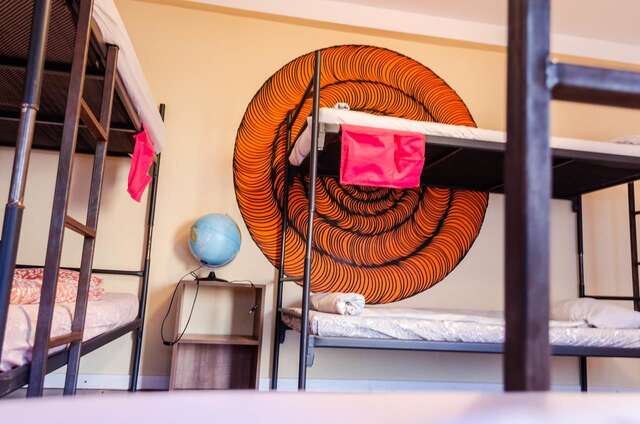 Хостелы Zen Hostel by Pura Vida Клуж-Напока-40