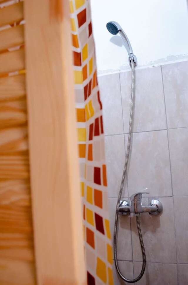 Хостелы Zen Hostel by Pura Vida Клуж-Напока-43