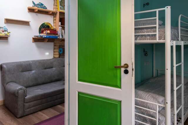 Хостелы Zen Hostel by Pura Vida Клуж-Напока-46
