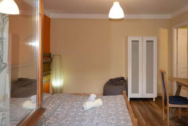 Хостелы Zen Hostel by Pura Vida Клуж-Напока-50