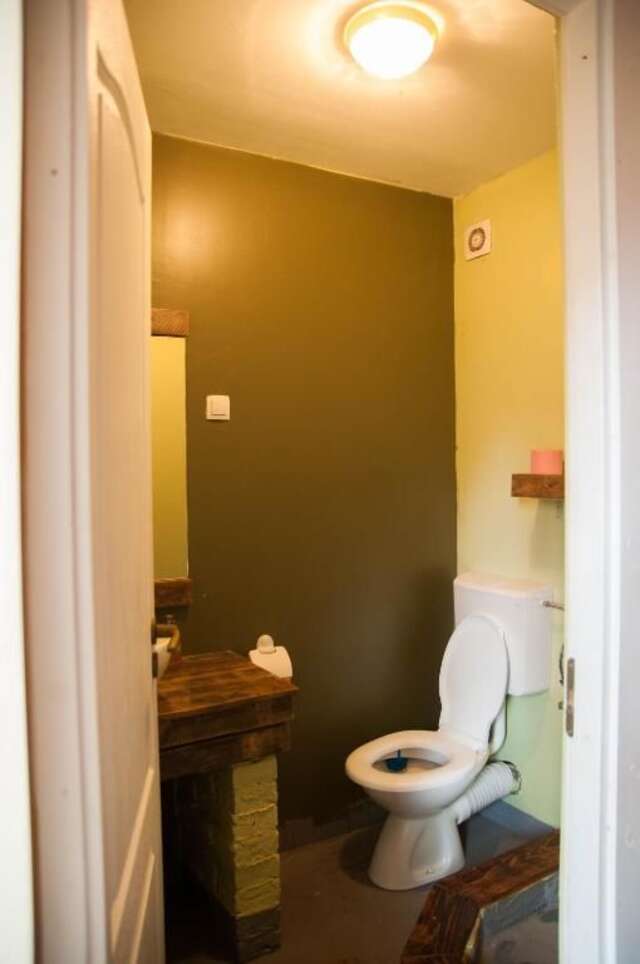 Хостелы Zen Hostel by Pura Vida Клуж-Напока-52