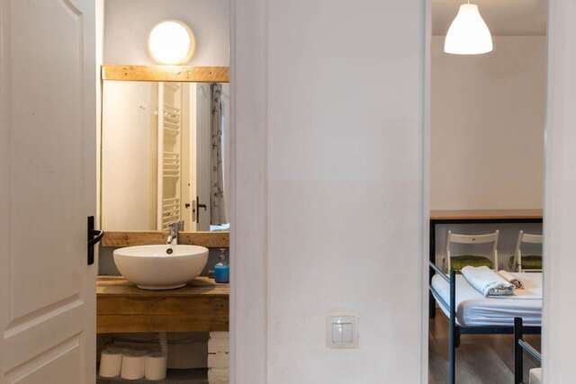 Хостелы Zen Hostel by Pura Vida Клуж-Напока-9