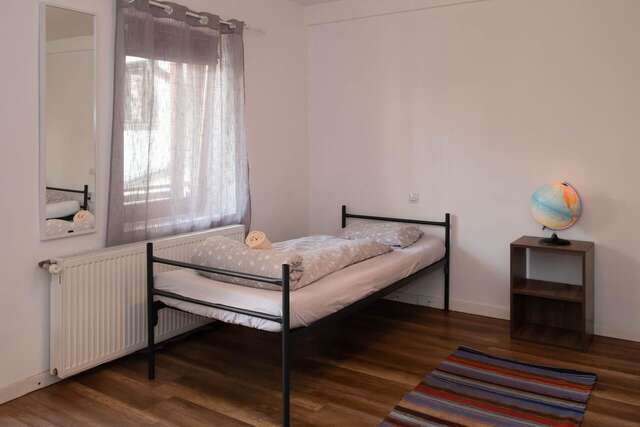 Хостелы Zen Hostel by Pura Vida Клуж-Напока-10